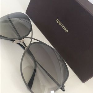 Tom Ford sunglasses